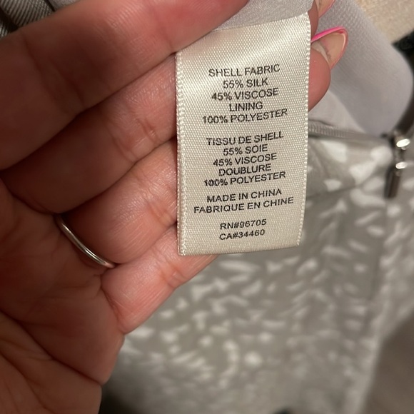 Tailored Rebecca Taylor - Picture 4 of 11